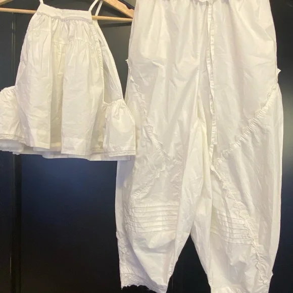 Free People Beach Life Set NWT - Picture 9 of 12